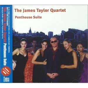  Penthouse Suite James Taylor Music