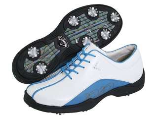CallawaySivanLadies Golf Shoes Grape or Blue $140.00  
