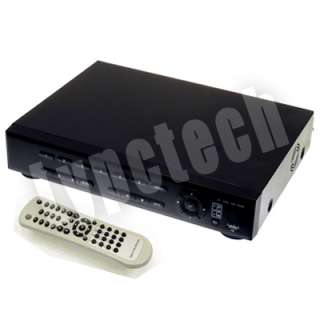 16 CH CCTV NETWORK DVR SECURITY IR CAMERAS SYSTEM 1TB  