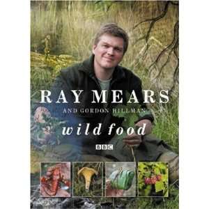  Wild Food (9780340827918) Gordon C. Hillman Books