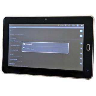 10 inch TouchScreen 800MHz 256MB 2GB Google Android 2.2 Mid Tablet PC 