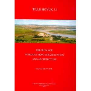  Tille Hoyuk 3.1. The Iron Age Introduction 