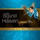 TERRY MACALMON   THE SOUND OF HEAVEN (NEW CD)