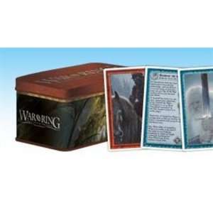  War of the Ring Second Edition Upgrade Kit Toys & Games