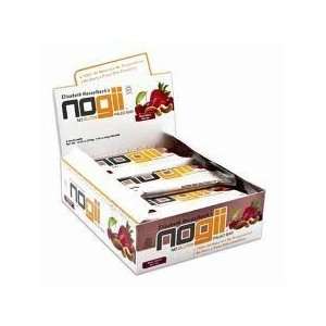  Nogii Paleo Bar (Nuts about Berries) Health & Personal 