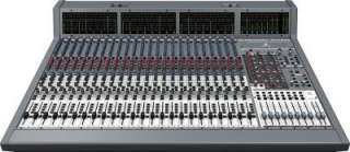   SX4882 48/24 input 8 bus Live Studio Mixer 403365302113  