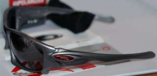 Oakley Ten Sunglasses   Alinghi Special Edition   Polarized Black 