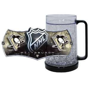  Pittsburgh Penguins Freezer Mug