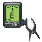 Intellitouch PT10 Mini Clip On Tuner Easy and Accurate Tuning