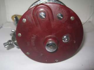 Used But Working Penn 309 Level Wind Reel  