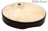 New TOCA 14 Frame Drum with Bag TFD 14WB  