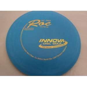   Innova 12x KC Pro Roc Disc Golf 172g Dynamic Discs