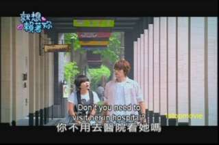 Down With Love Complete *Taiwan Drama*Good English sub.  
