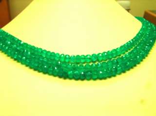 NAME YOUR PRICE COLOMBIAN EMERALD JEWELRY  