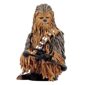  Star Wars Chewbacca Mini Bust Toys & Games