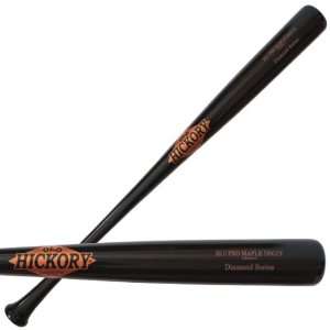  Old Hickory DSG1Y Youth Maple Baseball Bats BLACK 32 