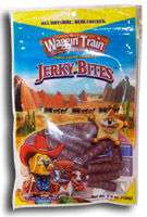 Waggin Train Jerky Bites (case of 12)  