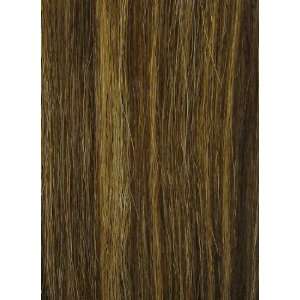  Clip in 360 STW 18 Human Hair, Color F4/27 Beauty