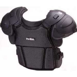  Pro Nine Umpires Chest Protector