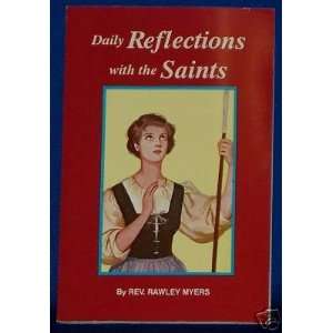  Dairly Reflections with Saints 