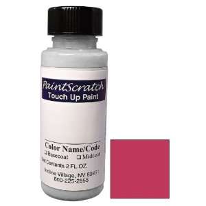   Up Paint for 1980 Mazda RX7 (color code R3) and Clearcoat Automotive
