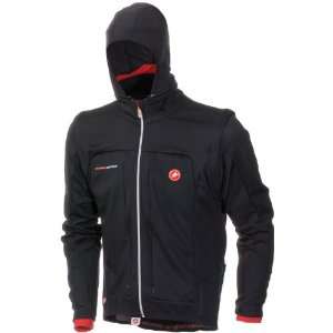  2011 Castelli Radiation 1 2 3 Jacket