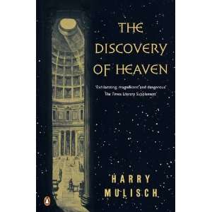  The Discovery of Heaven (9780241953204) Harry Mulisch 