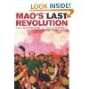 last revolution by roderick macfarquhar paperback $ 16 01