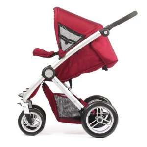  Mutsy Transporter Stroller Red   Baby