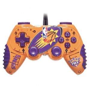 Phoenix Suns PlayStation 2 Controller 