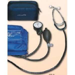  Aneroid Arm Blood Pressure Monitor 
