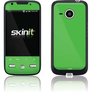  Kelly Green skin for HTC Droid Eris Electronics