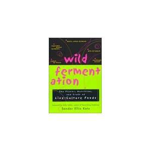  Wild Fermentation Toys & Games