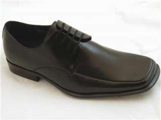 NEW 1 Pair Mens Leather Dress Shoes Lace Up or Slip On  