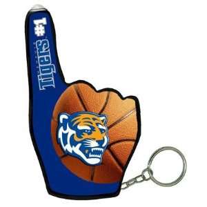 Memphis Tigers NCAA Basketball Number 1 Fan Flashlight 
