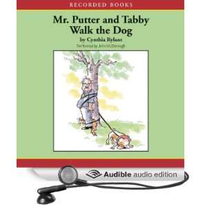 Mr. Putter and Tabby Walk the Dog [Unabridged] [Audible Audio Edition 