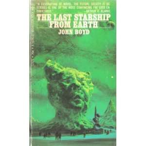  The Last Starship from Earth Books