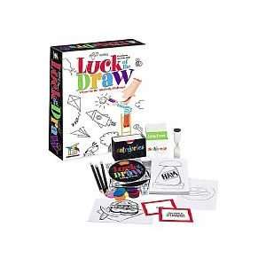  of the Draw, a Game for the Artistically Challenged  Toys & Games 