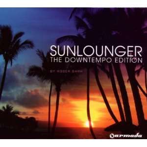  Downtempo Edition Sunlounger Music