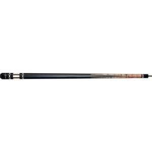  Meucci Cues HOF01 Hall of Fame Pool Cue with 12.75 mm 