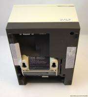 IBM 4610 TM6 Thermal receipt cash register POS PRINTER Adapter Power 