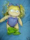 NEW RUGRATS ANGELICA BATH TIME WATER PLAY DOLL