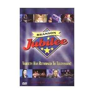  BRANSON JUBILEE    BRAND NEW DVD 