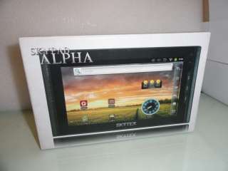 SKYTEX Skypad Alpha SX SP700A 7 4GB Wifi inch Android Tablet  