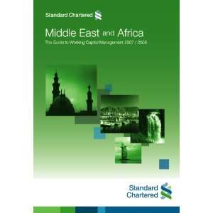  Standard Chartered Middle East and Africa   The Guide to 