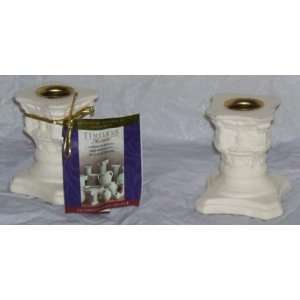  Timeless Accents Candle Holder Set