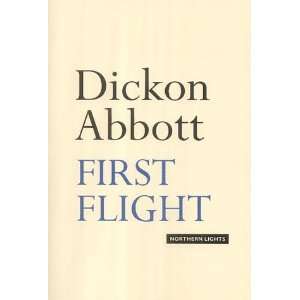 First Flight 9780905404851  Books