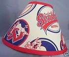 New Lamp Shade Scooby Doo Coolsville Baseball Sports