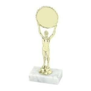  1st, 2nd place Trophies   Insert Activity Trophy Toys 