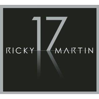  Vuelve Ricky Martin Music